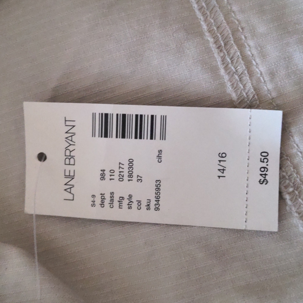 Light weight jacket - Picture 7 of 10